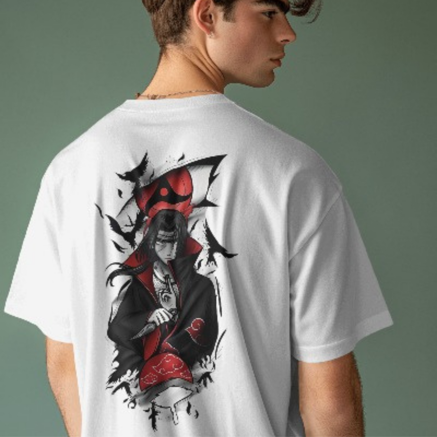 Itachi T-Shirt