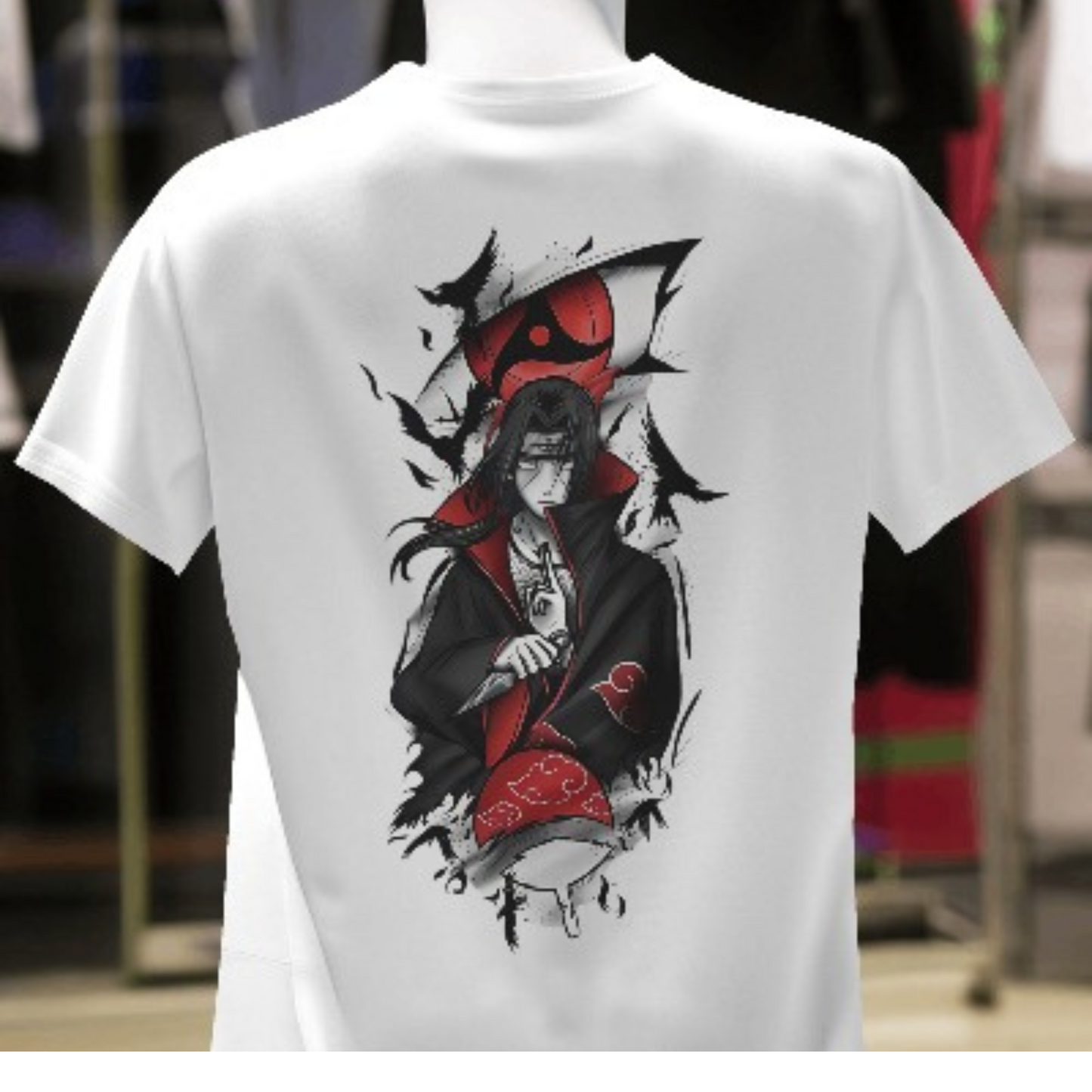 Itachi T-Shirt