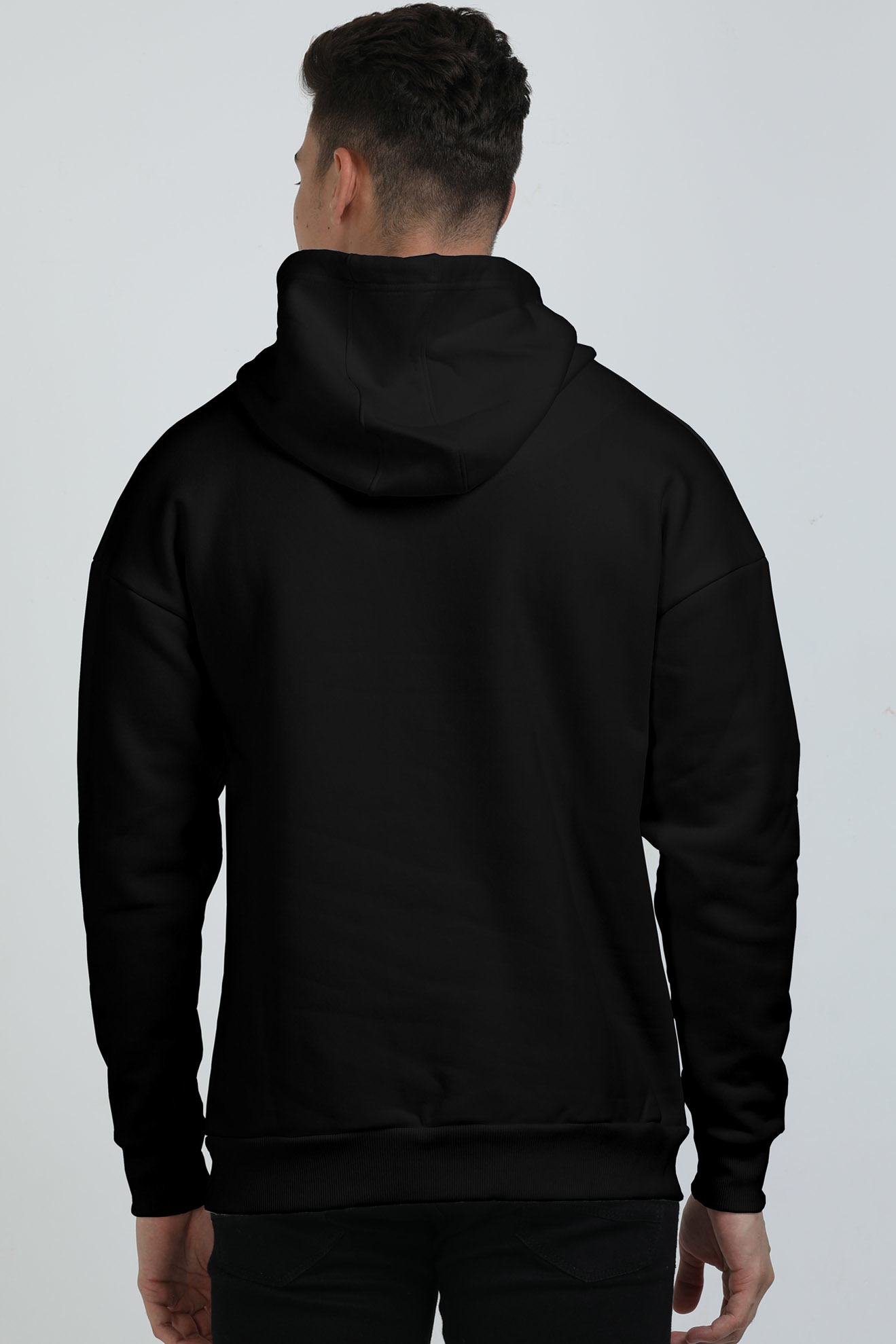 Casual Wear Hoodie