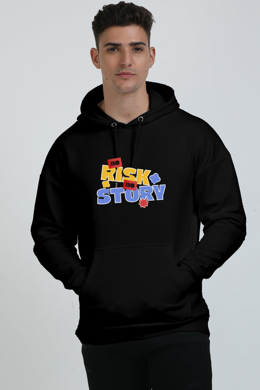 Casual Wear Hoodie