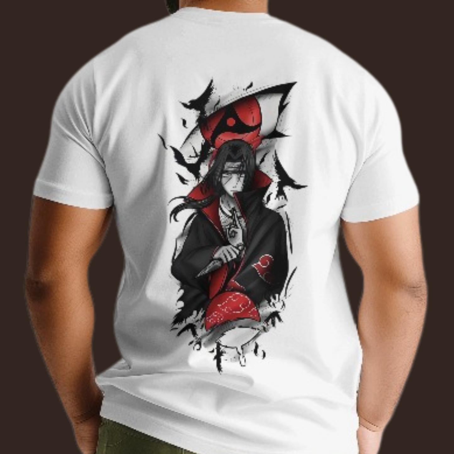 Itachi T-Shirt