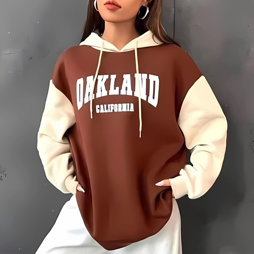 Sweatshirt for Women