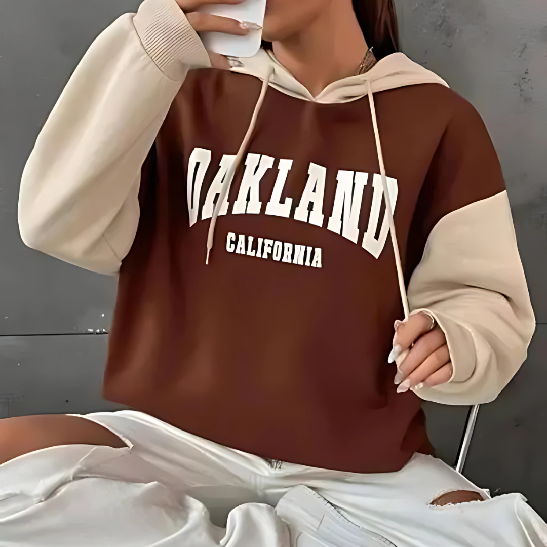 Sweatshirt for Women