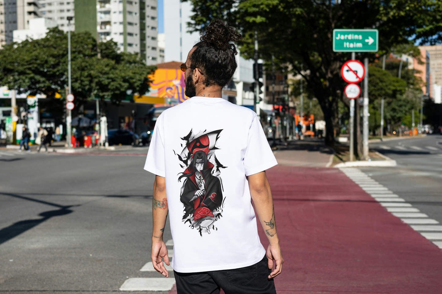 Itachi T-Shirt