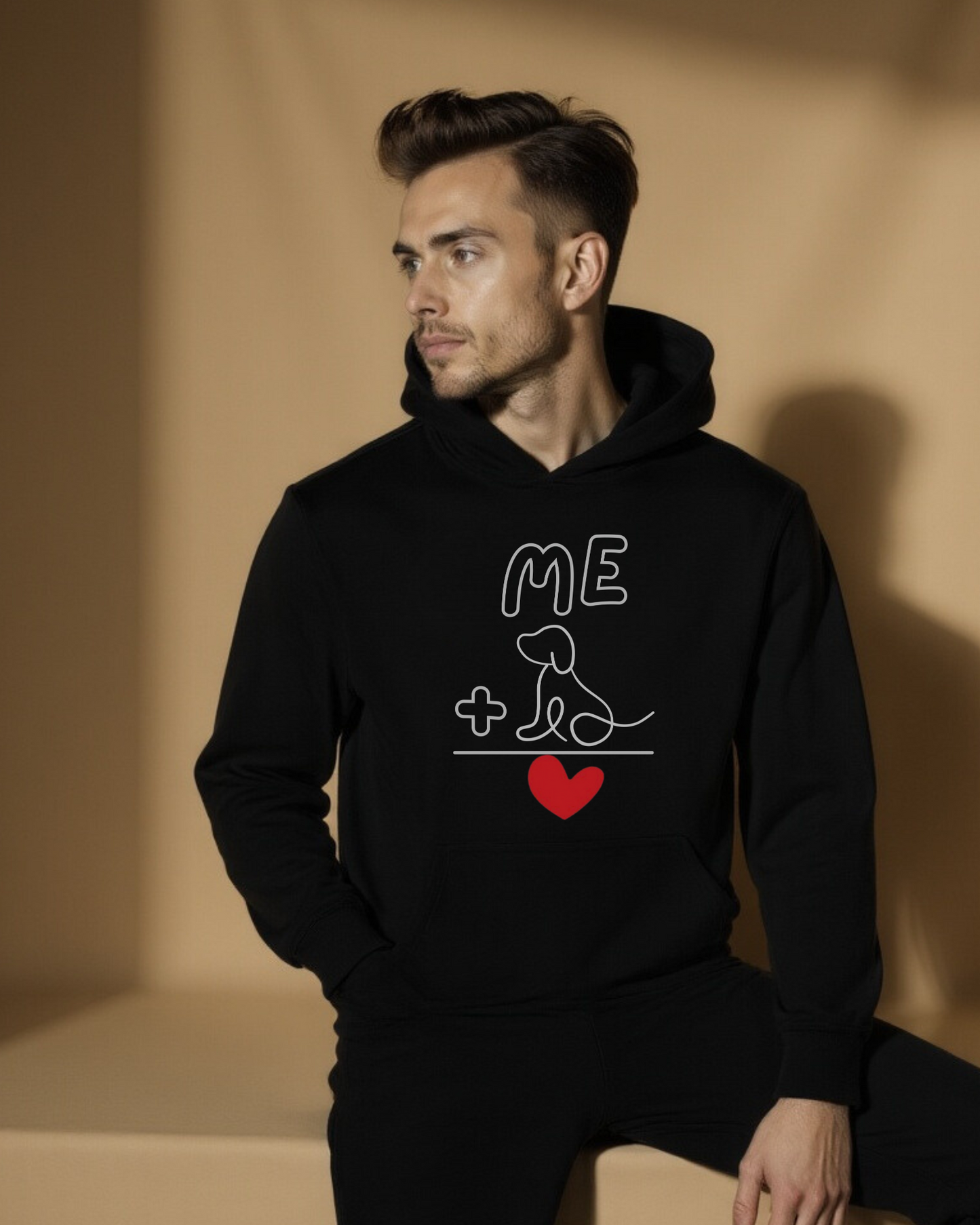 Dog Lovers Hoodie