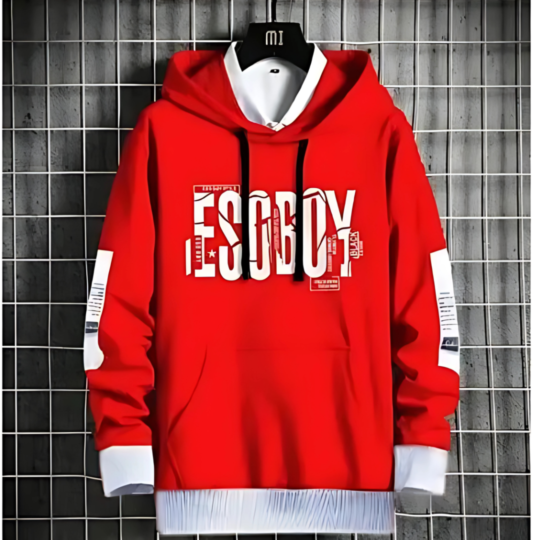 Mens Hoodies