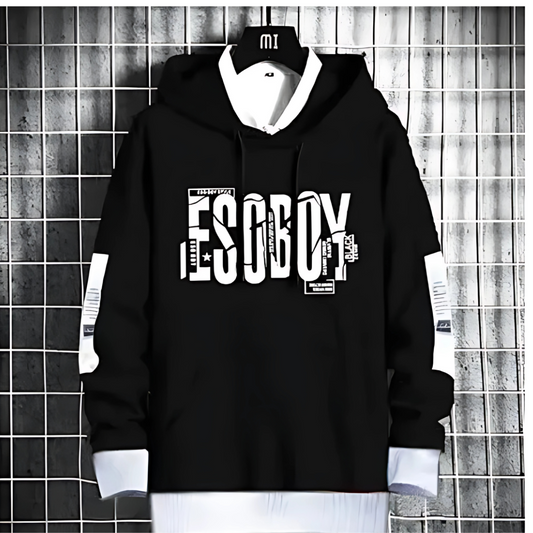 Mens Hoodies