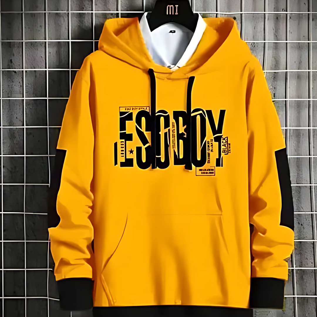 Mens Hoodies