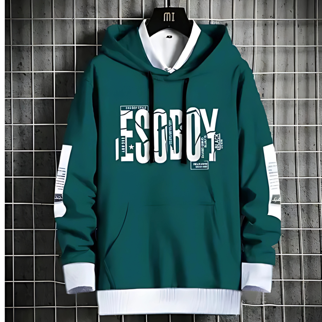 Mens Hoodies