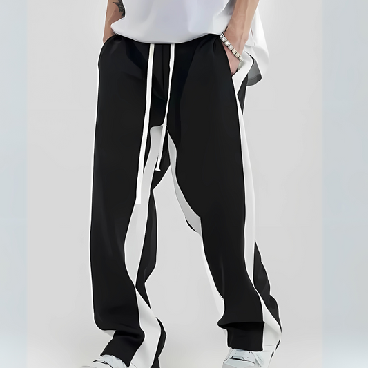 MENS BAGGY PANT