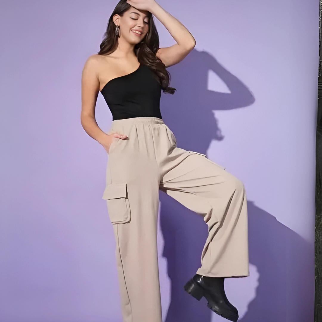 Cargo Pants for Women