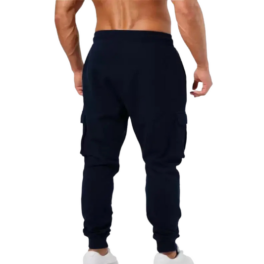 Cargo Track pant