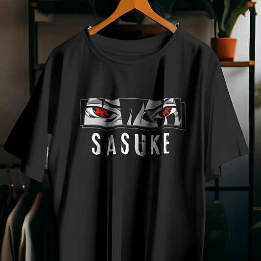 Sasuke T-shirt