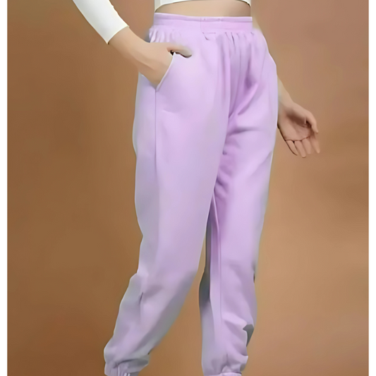 Jogger Pant For Women