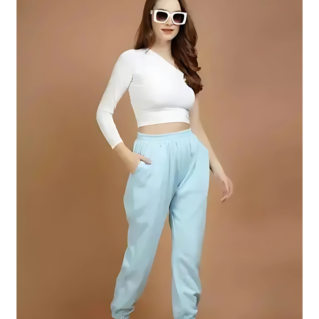 Jogger Pant For Women