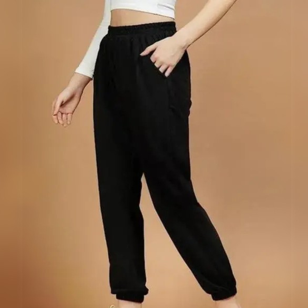 Jogger Pant For Women