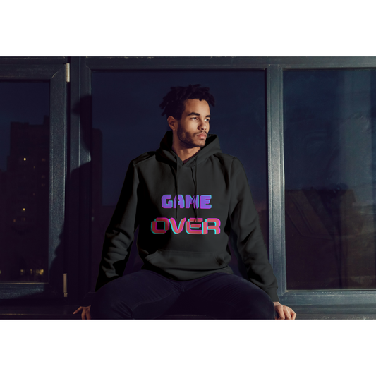 Game Over T-shirt