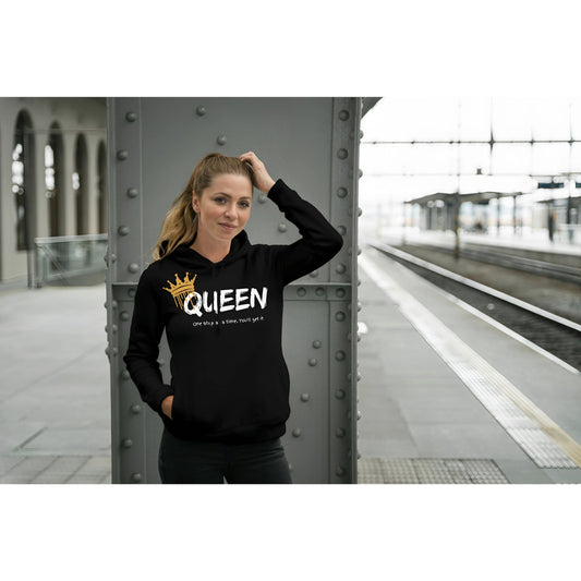 Women Hoodie