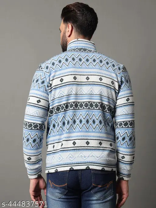 Men's sweatshirt